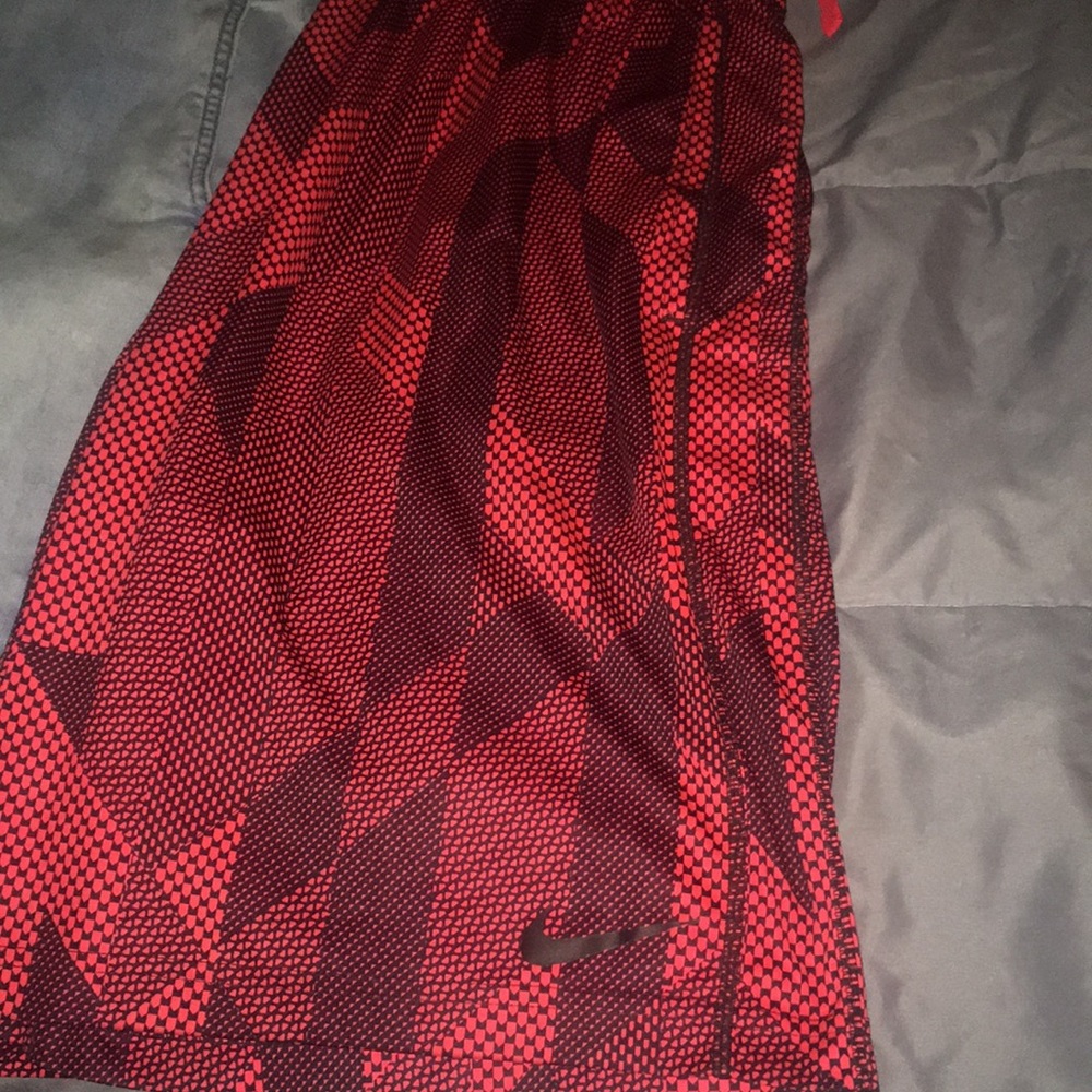 Nike shorts